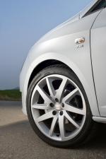 Seat Ibiza FR 2012 года